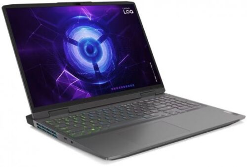 LOQ 15IRX9 i7/24G/512SSD/R4050/DOS/1Y
