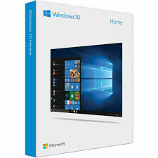 Win 10 Home Arabic