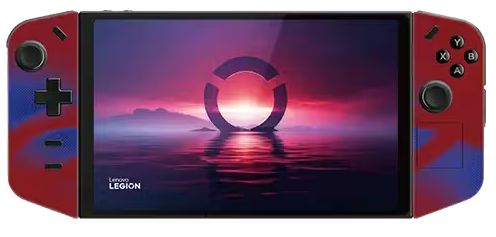 סקין לקונסולה גיימינג Lenovo Legion Go