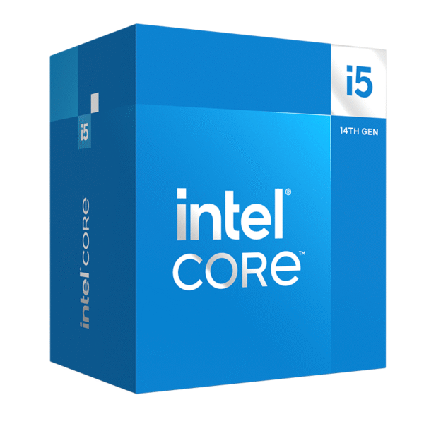 Intel Core i5 Processor 14400
