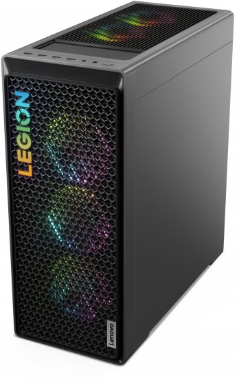 TLN Legion Legion T7 34IAS10 Ultra9285K/128G/4TSSD/RTX5080/11P/3YP