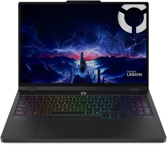 Legion Pro 5 16IRX10 16" i9-14900HX/32G/1TSSD/RT5060/DOS/3YP