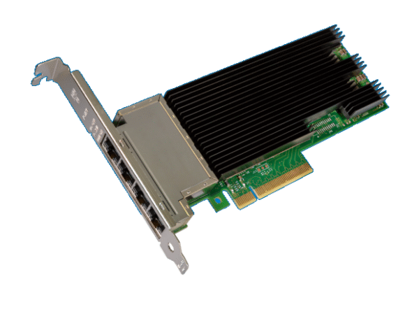 Intel Ethernet Network Adapter X710-T4LL