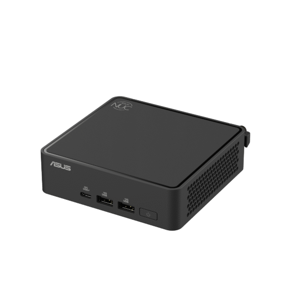 NUC RNUC15CRKU500000/CyberCanyon U5 225H Slim/L6 (העתק)