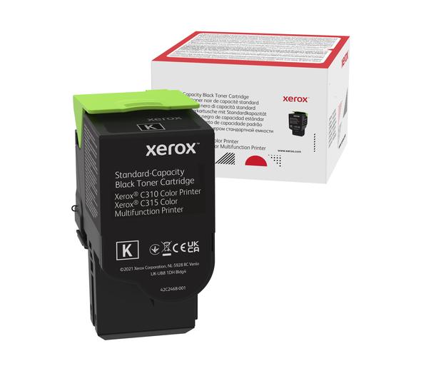 Black Toner High capacity VersaLink C310/315