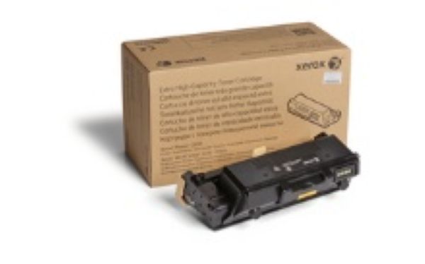 Extra High-Capacity Toner Cartridge 3330/3335/3345