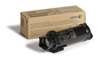 Black Toner Phaser 6510/6515