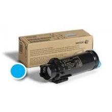 Cyan Toner Phaser for 6510/6515