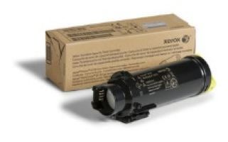 Yellow Toner Phaser for 6510/6515