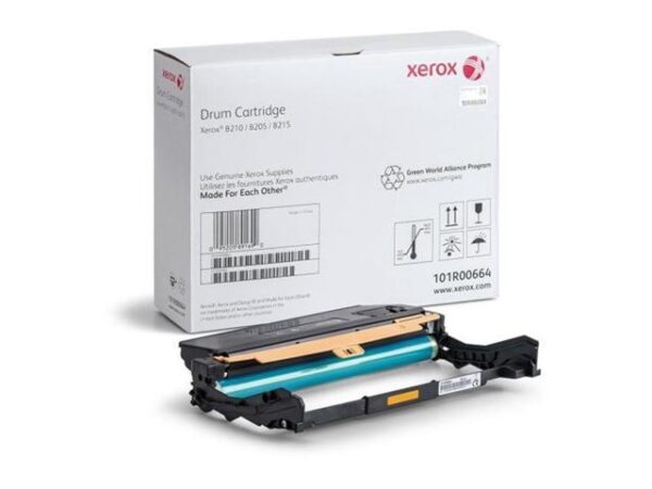 Drum Cartridge (10K) Xerox B210/B215