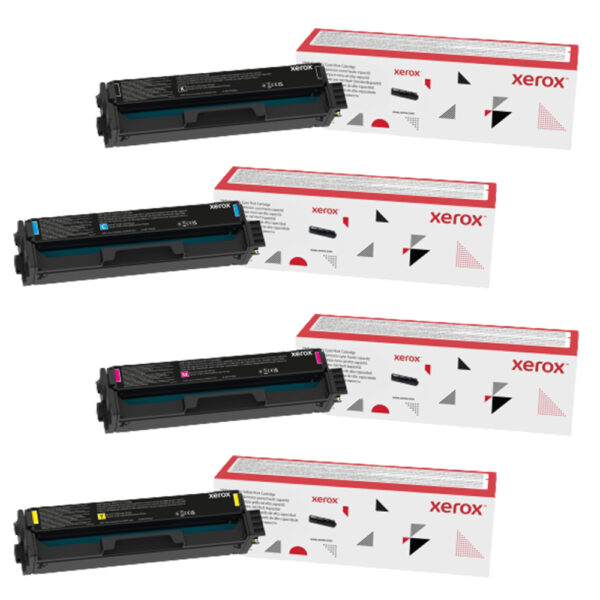 Xerox C230 / C235 Magenta High Capcity Toner