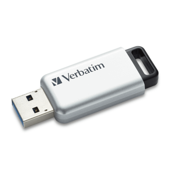 VERBATIM USB 3.0 DRIVE 16GB SECURE DATA PRO (PC&MAC)