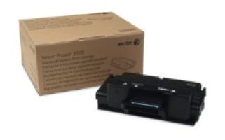 High Capacity Toner for 3320