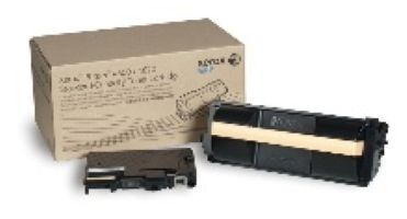 High Capacity Toner for 4600/4620