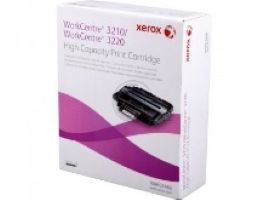 Black Toner for WorkCenter 3210/3220 High Capacity