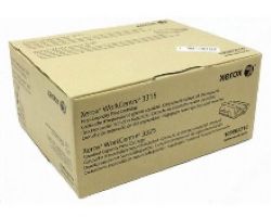 Black Toner for WorkCenter 3315