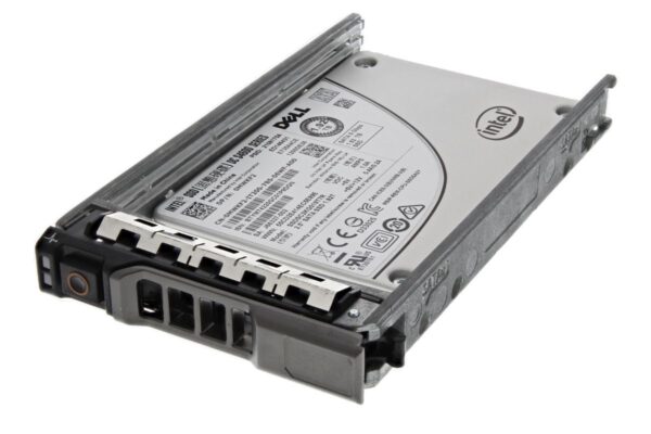 8TB 7.2K RPM SATA 6Gbps 512