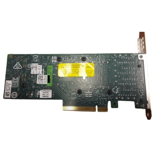 Intel X710 Quad Port 10GbE Base-T Low Profile