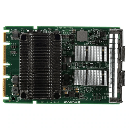 Broadcom 57412 Dual Port 10GbE SFP+ OCP 3.0
