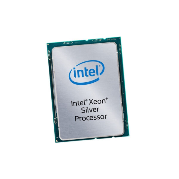 Intel Xeon Silver 4314 2.4G, 16C/32T DDR4-2666