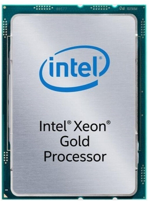 Intel Xeon Gold 5420+ 2G, 28C/56T DDR5-4400