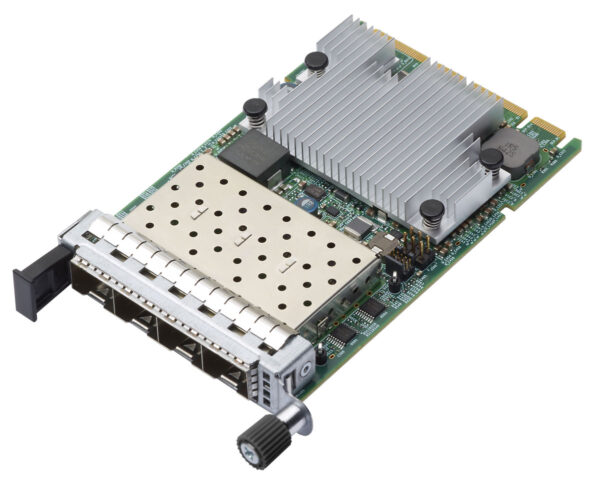 Broadcom 57454 10/25GbE SFP28 4-port OCP Ethernet Adapter
