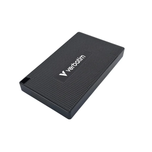 Verbatim MetalMini SSD USB-C 3.2Gen2 1TB