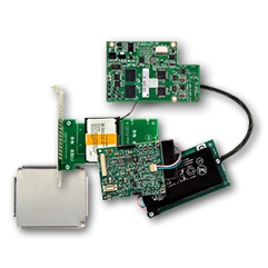 Broadcom CVPM05 CacheVault Accessory for 9460/9480 Series
