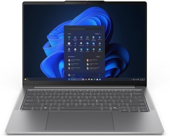 IdeaPad Pro 5 14IAH10 14" 2.8K Ultra9285H/32G/1TSSD/DOS/3Y-ON