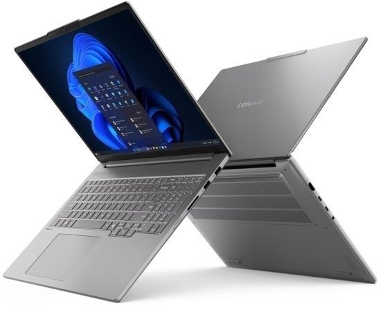 IdeaPad Pro 5 16IAH10 16" 2.8K Ultra5225H/32G/1TSSD/RTX5050/DOS/3Y-ON