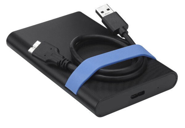 2.5'' Enclosure Kit USB 3.2 Gen 1