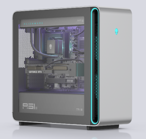 Alienware Area-51 AAT2250