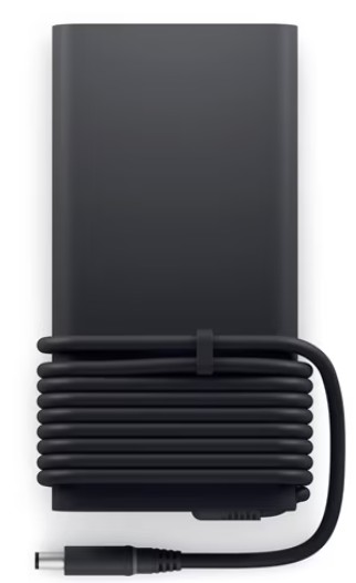 Dell 240W 7.4mm GaN SFF AC Adapter with 1m Israel power cord