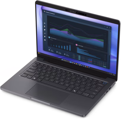 Dell Pro Precision 5 14 PW514261