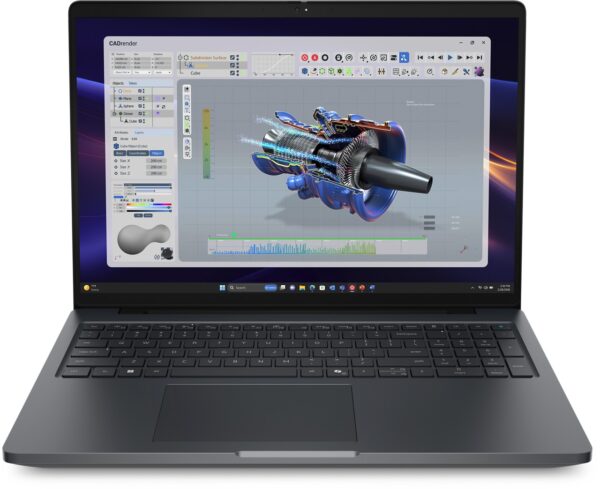 Dell Pro Precision 5 16 PW516261