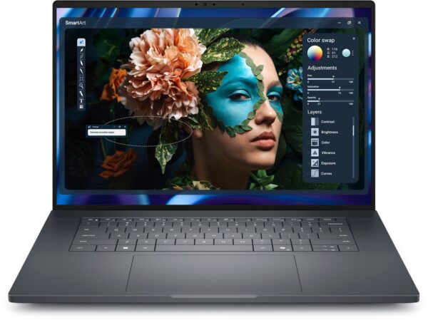 Dell Pro Precision 7 16 PW716260