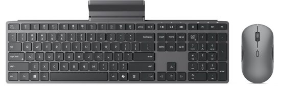 Lenovo 700 Modern Multi-Device Wireless Combo-Hebrew