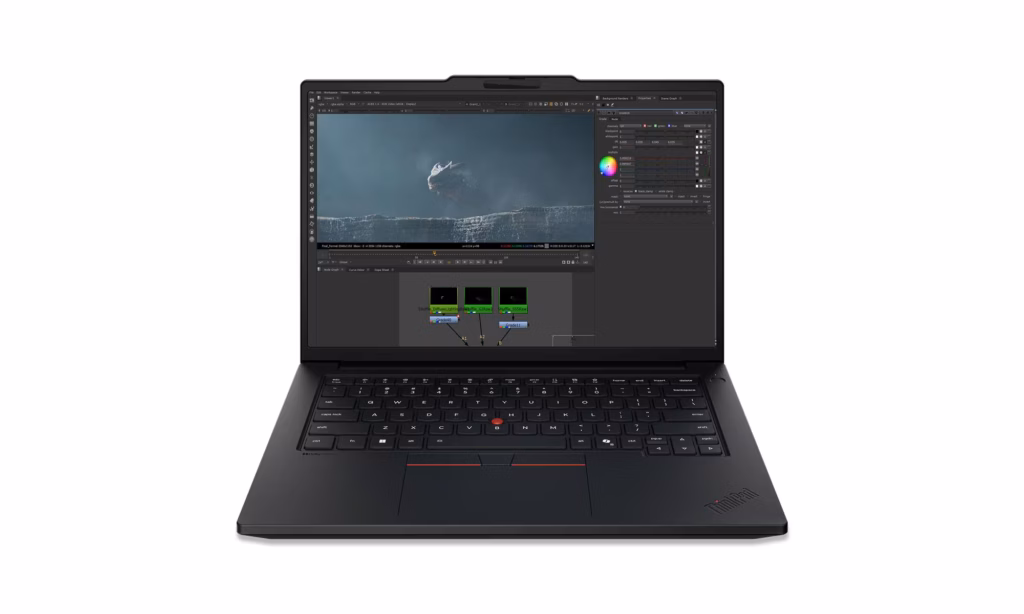 ThinkPad P14s Gen 7